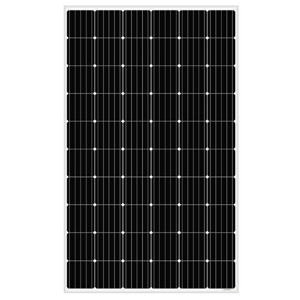 Solární panel monokrystalický Amerisolar 300Wp