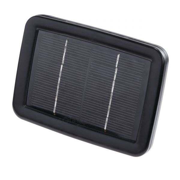 Solárny panel pre osvetlenie Esotec Trio PIR 921191