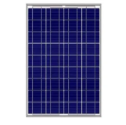 Solárny polykryštalický panel 100Wp MPPT18V 36 článkov