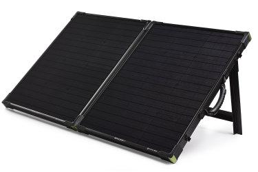 Solárny skladateľný panel Goal Zero Boulder 100 W monokryštalický