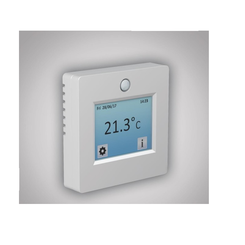 Termostat FENIX TFT-2