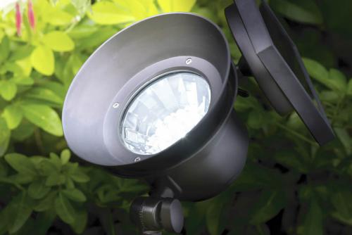 Solární bodové osvětlení SolarTechnology Trento