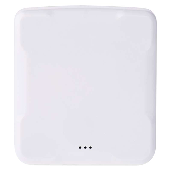 Univerzální duální USB adaptér EMOS SMART do sítě 6,8A (34W) max.