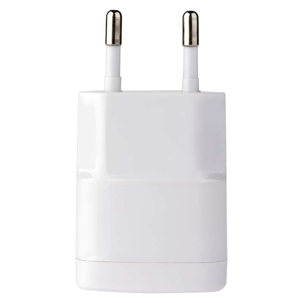 Univerzální USB adaptér EMOS BASIC do sítě 1A (5W) max.
