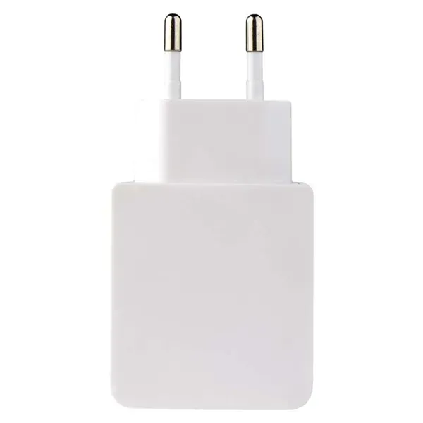 Univerzální USB adaptér EMOS QUICK do sítě 2,4A (18W) max.