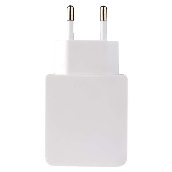 Univerzálny USB adaptér EMOS QUICK do siete 2,4A (18W) max.