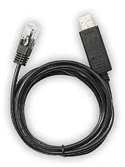 Komunikační kabel USB-RS (SRNE)