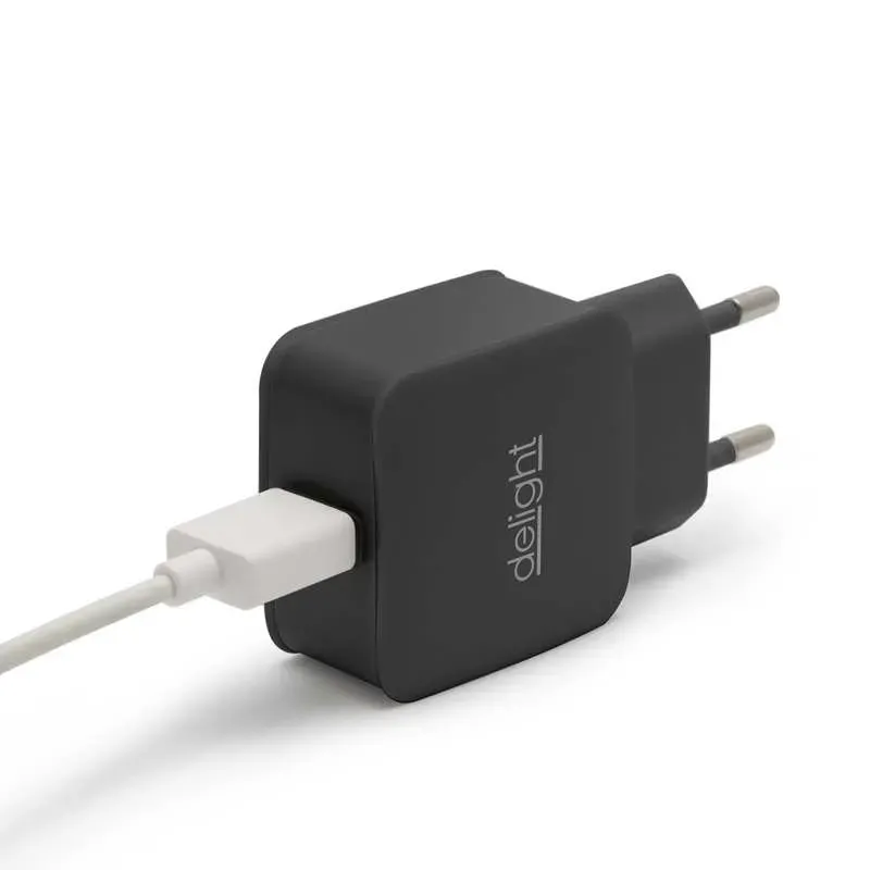 USB síťový adaptér 5V 1,2A