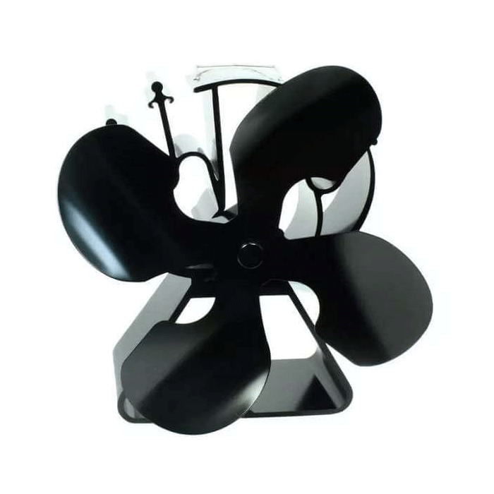 Ventilátor na kamna Ecosavers Stove Fan Basic