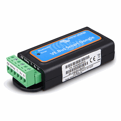 Victron Energy VE.Bus Smart Dongle Bluetooth