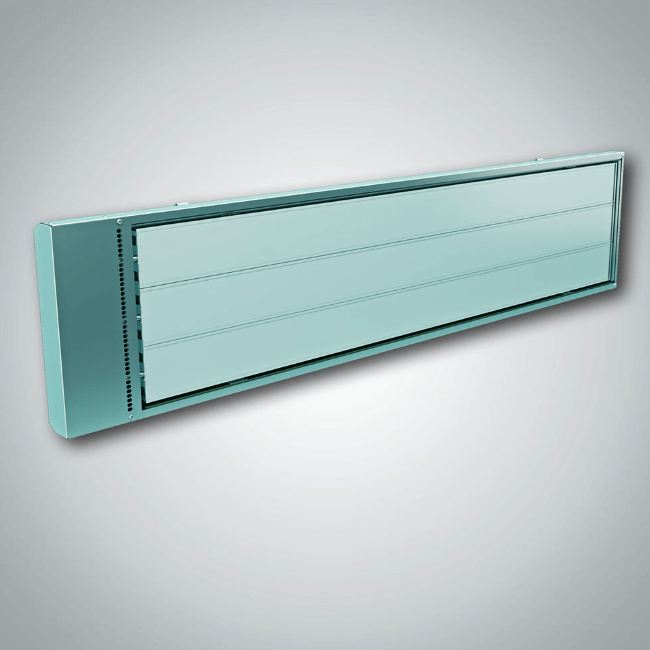 Vysokoteplotní sálavý panel ECOSUN S + 30 3000W