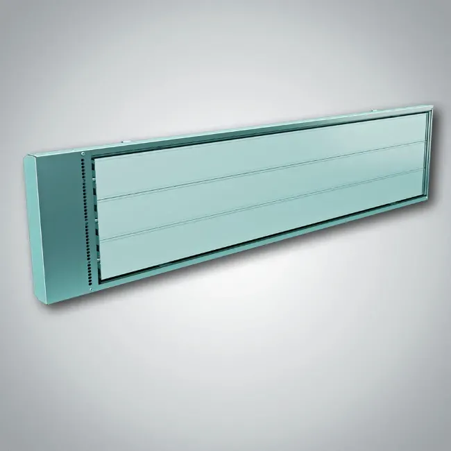 Vysokoteplotní sálavý panel ECOSUN S + 36 3600W