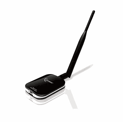 Wifi anténa pre CCGX