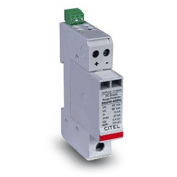 Svodič přepětí Citel DS240S 280V DC