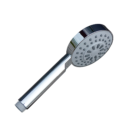 Úsporná sprchová hlavica Basic 4-7 l/min
