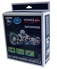 Motorka na slanú vodu POWERplus Racehorse
