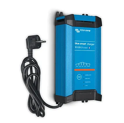 Nabíjačka autobatérií BlueSmart 12V/20A IP22 1 výstup