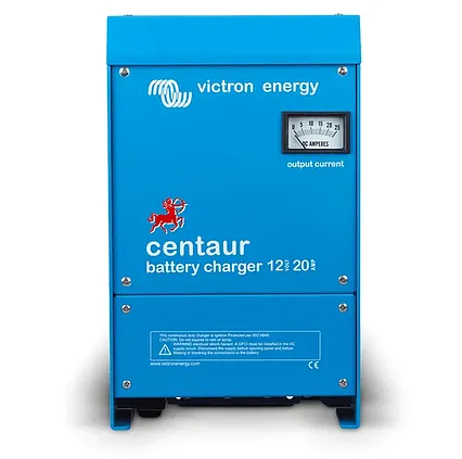 Nabíjačka batérií Victron Energy Centaur 12V/20A