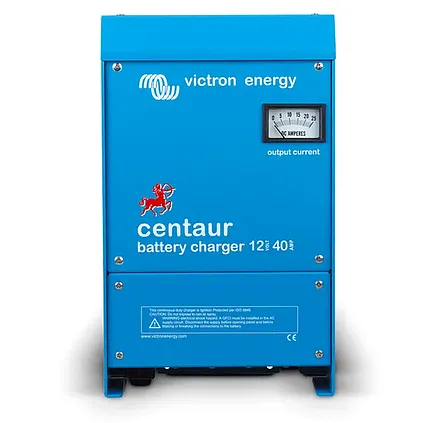 Nabíjačka batérií Victron Energy Centaur 12V/40A