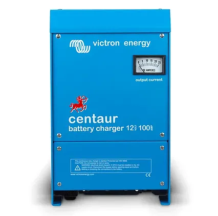 Nabíjačka batérií Victron Energy Centaur 12V/100A