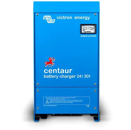 Nabíječka baterií Victron Energy Centaur 24V/30A