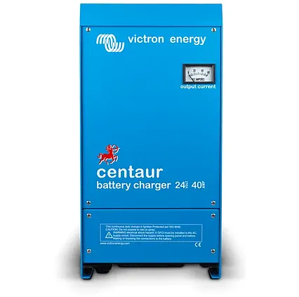 Nabíječka baterií Victron Energy Centaur 24V/40A