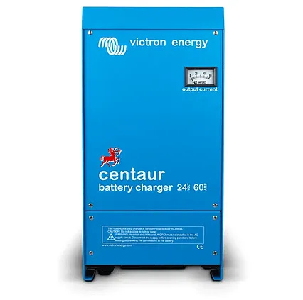 Nabíječka baterií Victron Energy Centaur 24V/60A