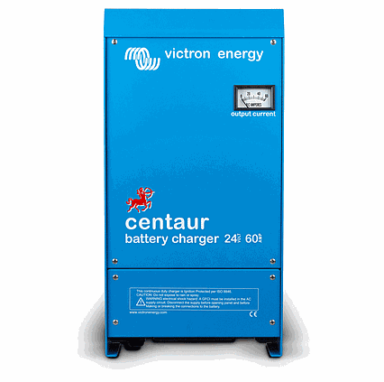 Nabíjačka batérií Victron Energy Centaur 24V/60A