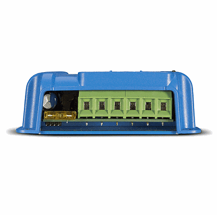 MPPT regulátor nabíjení Victron Energy BlueSolar 75V 10A