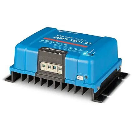 MPPT regulátor nabíjania Victron Energy BlueSolar 150V 35A