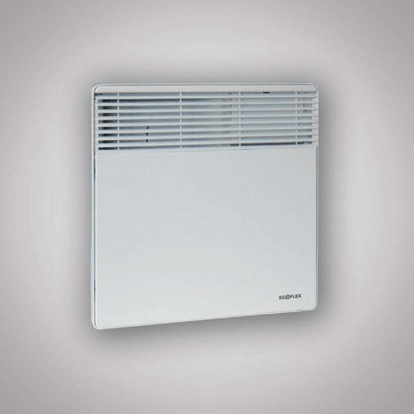Elektrický priamovýhrevný konvektor ECOFLEX F117-TAC 07 750W