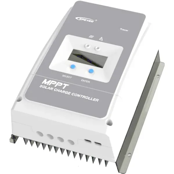 MPPT solární regulátor EPsolar 150VDC 60A 6415AN 12/24/48V