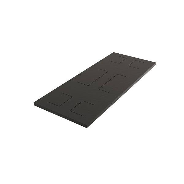 Mounting Systems distanční deska 8mm tloušťka