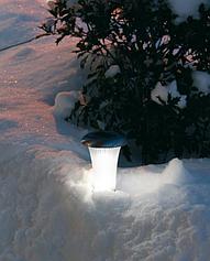 Solární zahradní osvětlení Esotec Vesuv 102067