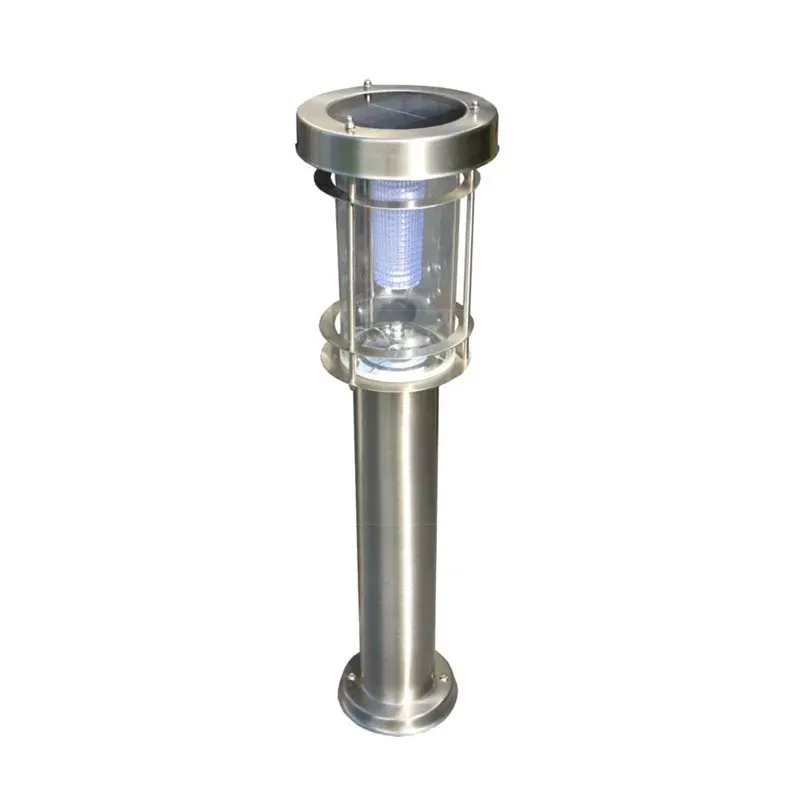Solární zahradní lampa POWERplus Giraffe