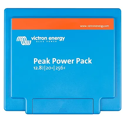 Batéria Li-ion Victron Energy Peak Power Pack 12,8V/20Ah 256Wh