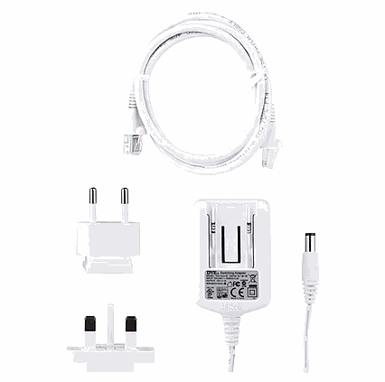 Bezdrôtový termostat Honeywell PH5612