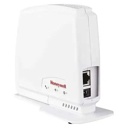 Bezdrátový termostat Honeywell PH5612