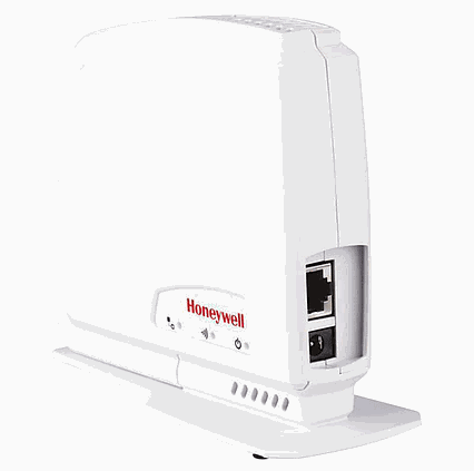 Bezdrátový termostat Honeywell PH5612