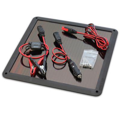 Prenosný solárny panel NOCO 12V 5W
