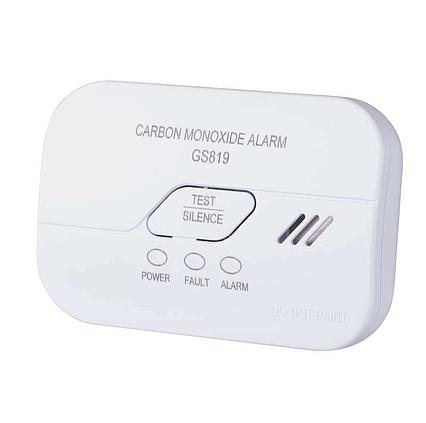 Detektor CO v místnosti EMOS P56400