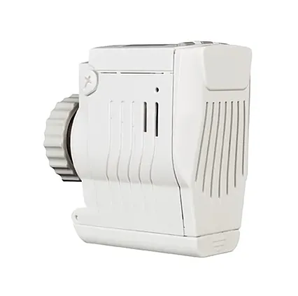 Digitální termostatická hlavice na radiátor HD13-L