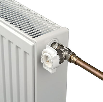 Digitálna termostatická hlavica na radiátor HD13-Profi