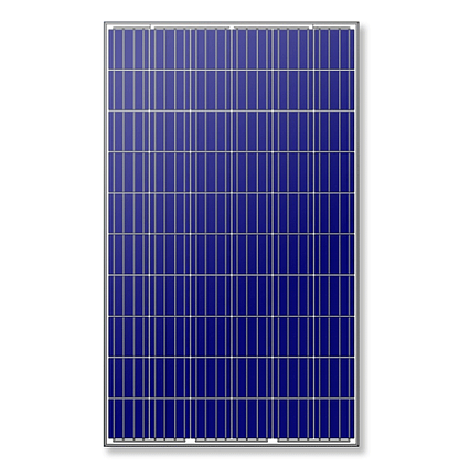 Dotácia na fotovoltaický On-grid sieťový systém Huawei a 8 panelov. Výkon 2,28 kWp.