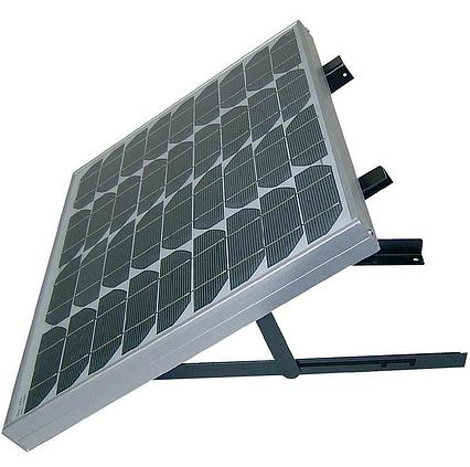 Držák solárních panelů Phaesun Mono Axial One