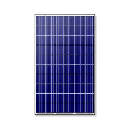 Solární panel polykrystal Einnova Solarline 285Wp