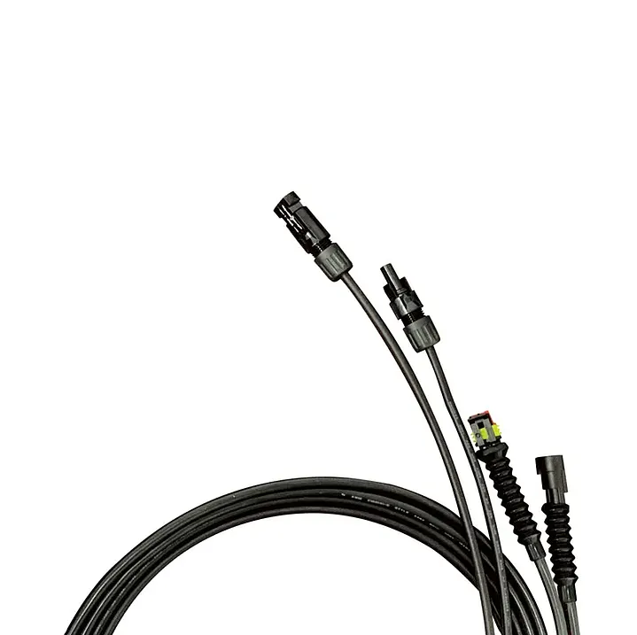 Kabel k propojení odpojovačů Rapid Shutdown s vypínačem 20m