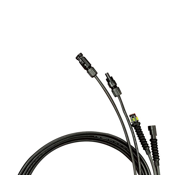 Kabel k propojení odpojovačů s vypínačem 20m