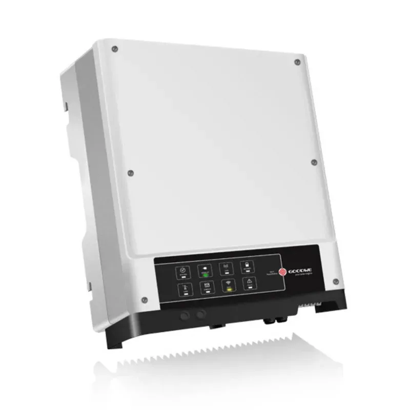 Hybridný menič GoodWe GW3048 EM 3000 W 1x MPPT a WiFi