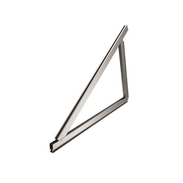 Mounting Systems montážny trojuholník 35°- 45°